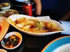 -龙大哥辣子鸡新概念餐厅(美的林城店)