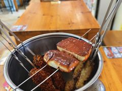 -炒豆合作社(东四总店)