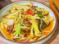 -周家二小姐的菜(西津渡店)