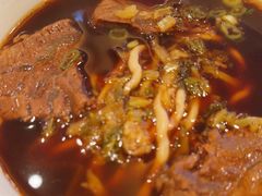 -中国厨房/台湾牛肉面