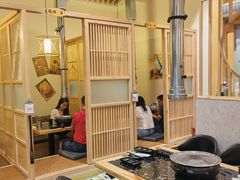 大堂-龍二烧肉酒场(九亭店)