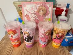 -奈雪的茶(佛山顺德美的悦然广场店)