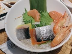 -水木锦堂·自助铁板烧(望京凯德MALL店)