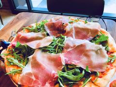 -OGGI TRATTORIA PIZZERIA(深业上城店)