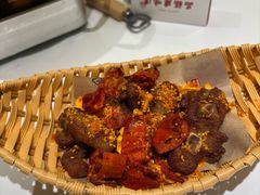 -大家食府·福建菜(FAC协盛中心庭院餐厅店)