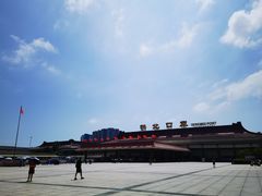 -珠海拱北口岸