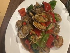 -来龙里 精致 东南亚餐室(万象城店)