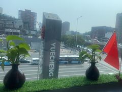 -小吊梨汤·北京菜·烤鸭(双井乐成中心店)