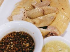 -巫记鸡饭店