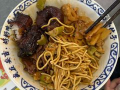 -梅溪·小伙子干挑面(安吉总店)