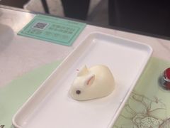-悦荟牛排餐厅(萨尔图万达店)
