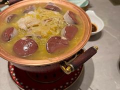 -同合居·非遗东北菜(新阳路店)