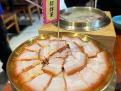 -鑫日千里马朝鲜族小馆(总店)