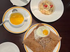 -La Creperie法餐厅(桃江路店)