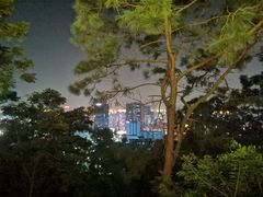 -仙人山公园