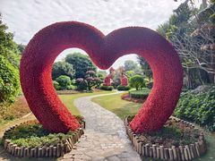 -深圳锦绣中华民俗村