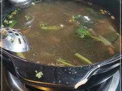 -乐山食古香跷脚牛肉