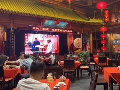 -正阳门饭庄·烤鸭·北京菜(万丰路七里庄店)