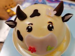 -好利来.生日蛋糕(杨家坪店)