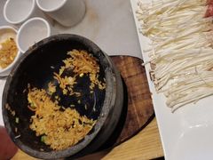 -韩宫宴炭火烤肉(昆山金鹰店)