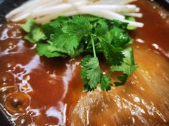 -新加坡泰园村酒楼直营(新华路店)