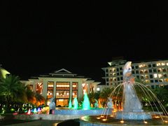 -惠州金海湾嘉华度假酒店