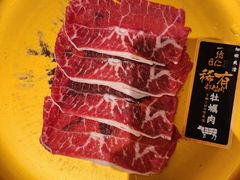 -一绪に寿喜烧(虹悦城店)