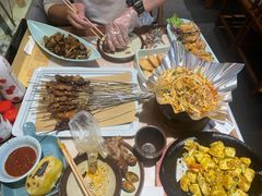 -状元阁烧烤(新华路总店)