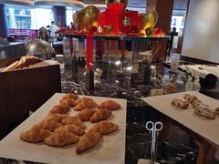 -上海丽笙精选海仑宾馆·莫赛克餐厅