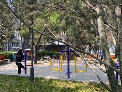 -长辛店二七公园