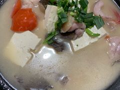 -张关合渣(航空大道店)