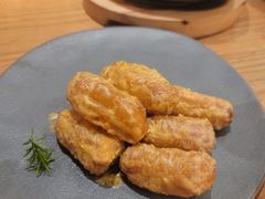 -粤集·手工粤菜(皇庭广场店)