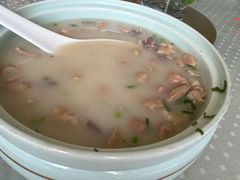 -北门饭店(三香路店)