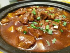 -品大三·南京菜(大行宫店)
