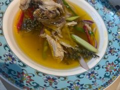 -阿西娅食府(中关村店)