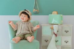 -豆豆飞儿童摄影(ccpark店)