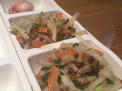 -名羊天下陕北横山铁锅炖羊肉(博文路店)