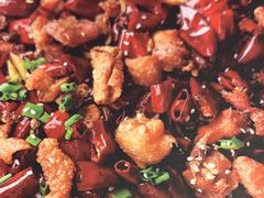 -辣婆婆(航天桥店)