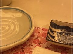 -千寻山野烤肉(中关村店)
