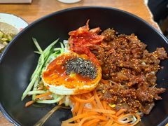 -优壹佳·延边朝鲜族料理(中山北路店)