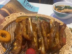 -阿娜尔·新疆菜(宜家荟聚中心店)