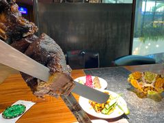 -汉巴味德(大悦城店)