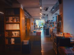 -今日艺术汇书店