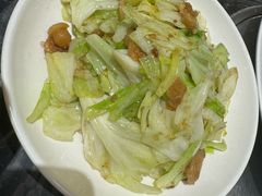 -江湖黑大兔(杨家坪店)
