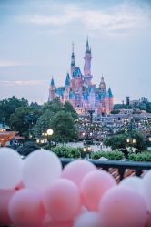 -迈瑞米求婚策划(静安店)