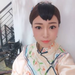-美云庭古装·格格服汉服·京城旅拍(北京店)