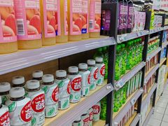 -物美大卖场(玉蜓桥店)