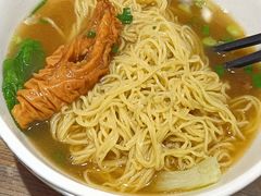 -一记面馆(易发店)