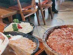 -川味观·鲜货火锅(西湖文化广场店)