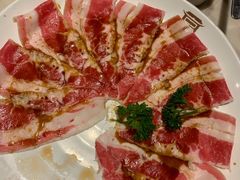-韩宫宴烤肉·料理(南京江宁万达店)